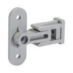 dummy drawer connector