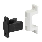 pannel connector clips