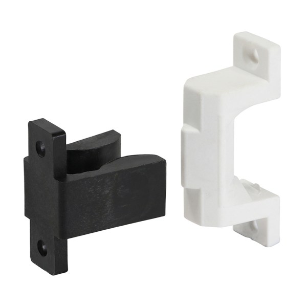 pannel connector clips
