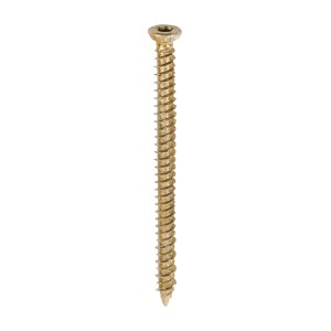 concrete screws