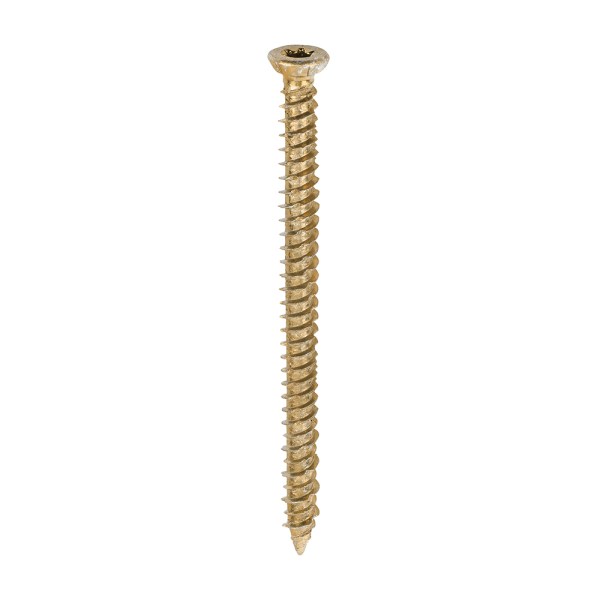 concrete screws