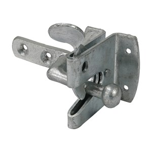 gate latch