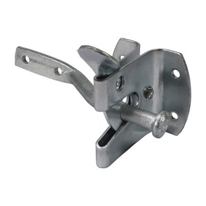 gate latch