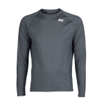 long sleeve work top