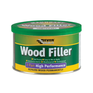 wood filler