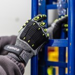 work gloves
