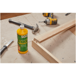 wood glue