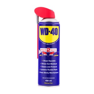 WD-40