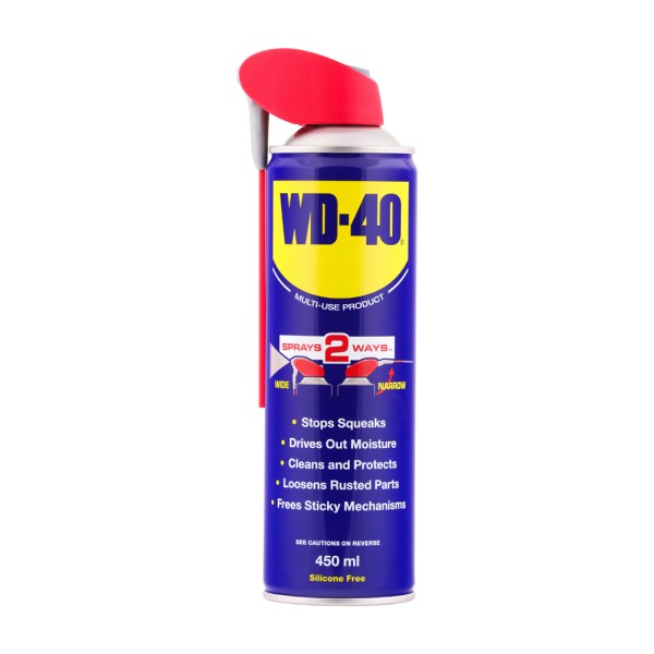 WD-40