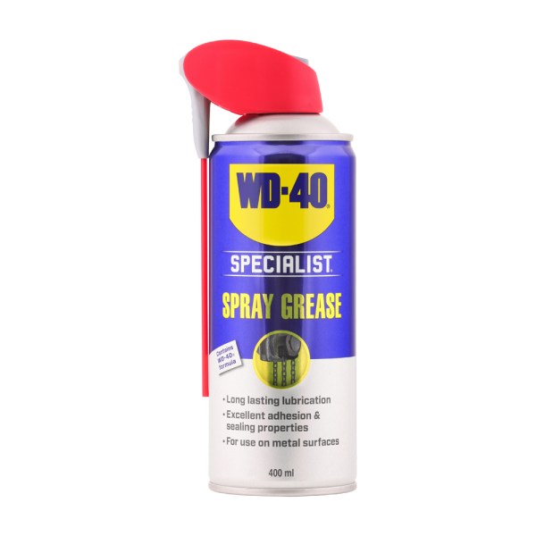 WD-40