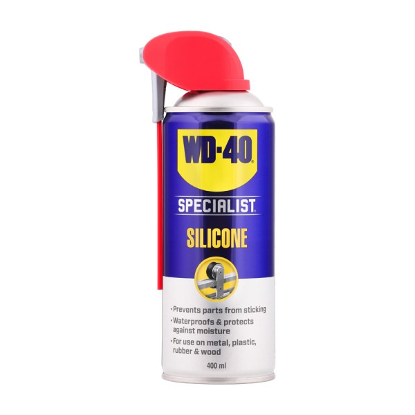 WD-40