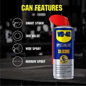 WD-40