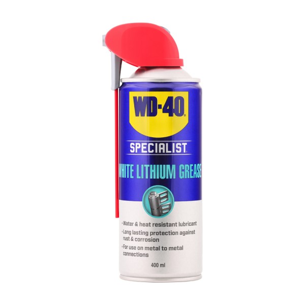 WD-40