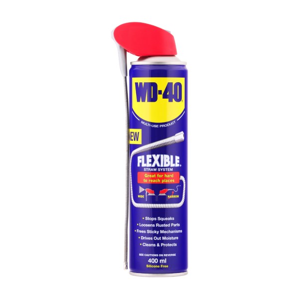 WD-40