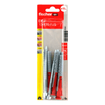 dot and dab fixings