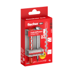 fischer hybridpower