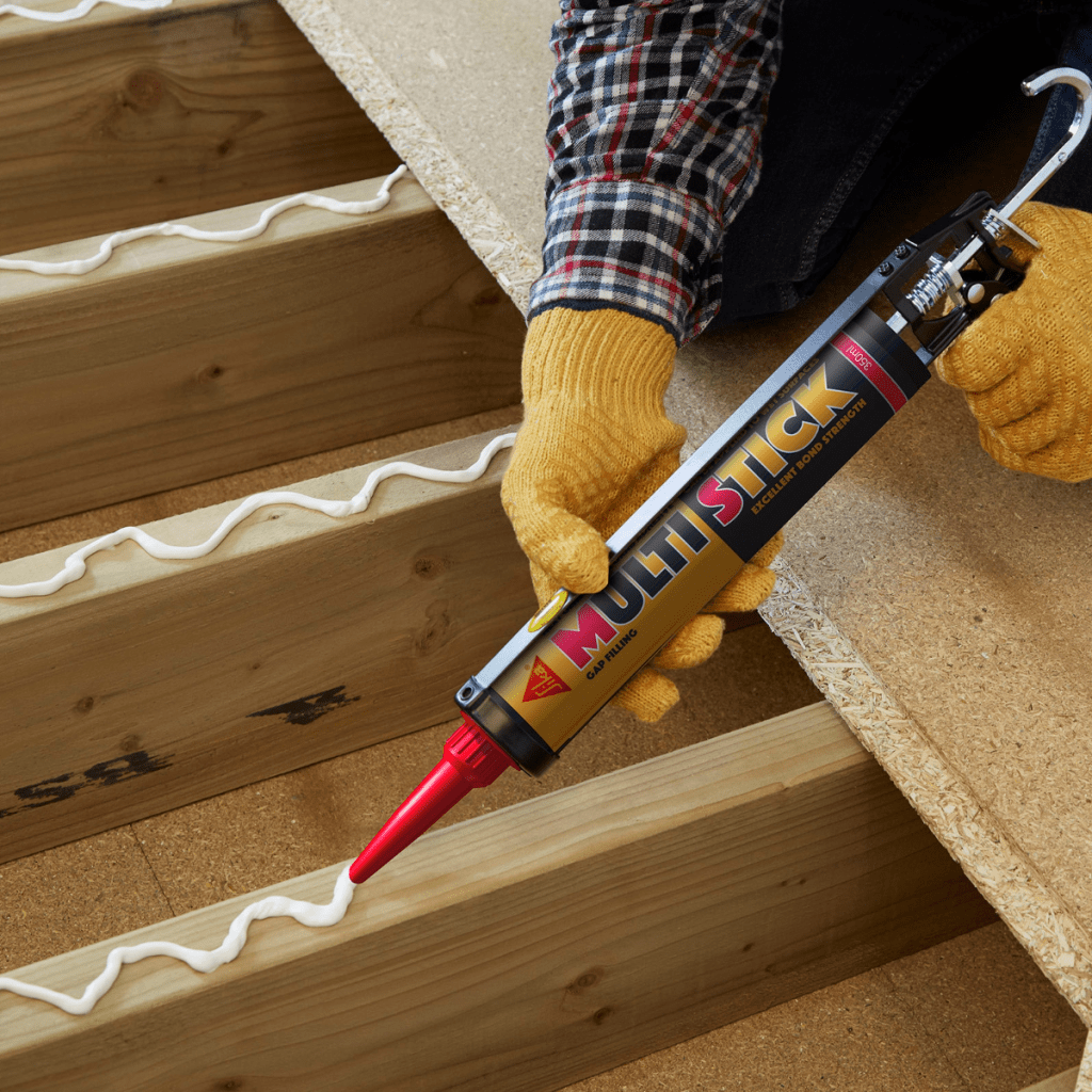 Sealants & Adhesives