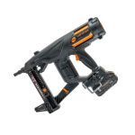 concrete nailer