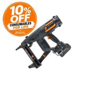concrete nailer