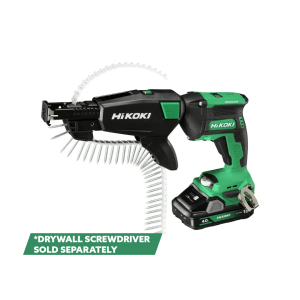 hikoki collated screw magazine