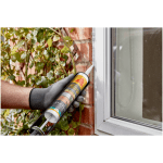 Construction Silicone