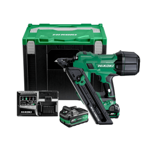 hikoki ppn nailer