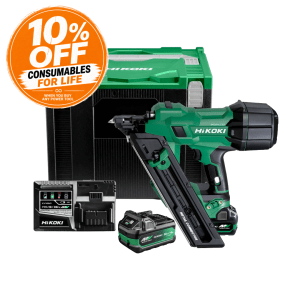 ppn nailer