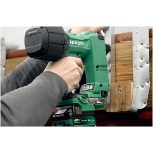 hikoki ppn nailer