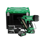 hikoki framing nailer