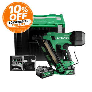 framing nailer