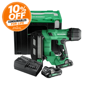 brad nailer