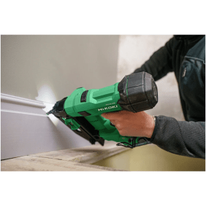 hikoki finish nailer