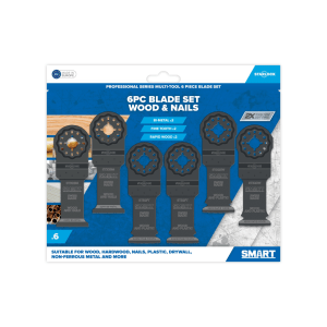 starlock multi-tool blade