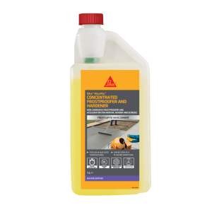concentrated frostproofer