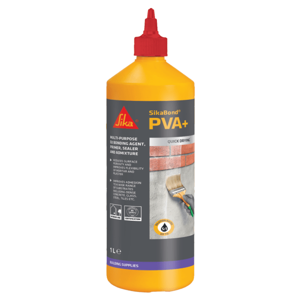 sikabond pva