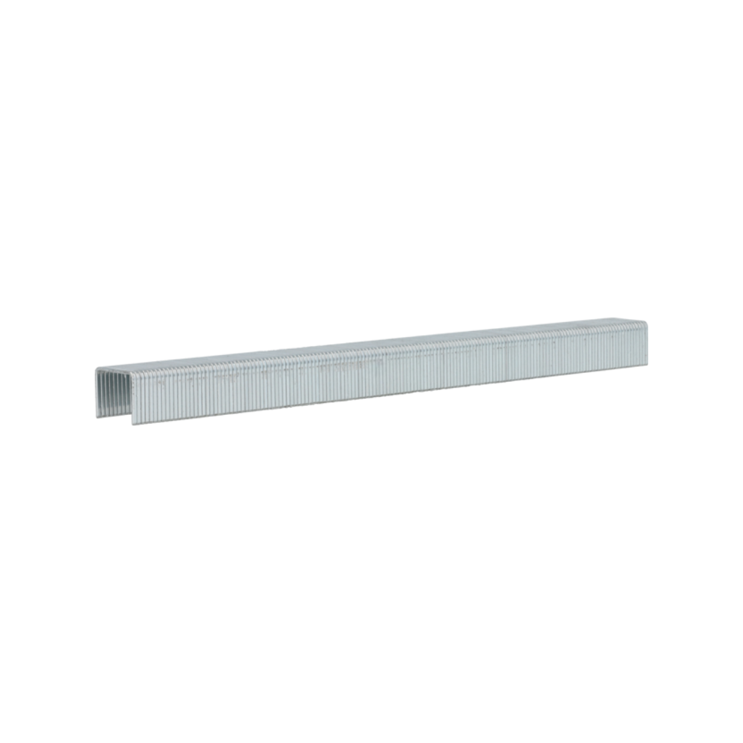 SENCO Galvanised AT Staples – 12.7mm Crown – 21 Gauge