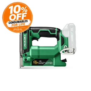 cordless stapler