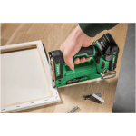 cordless stapler
