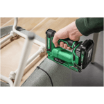 cordless stapler