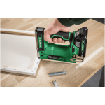 cordless stapler