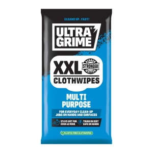 cleaning wipes