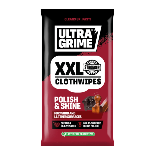 furniture wipes