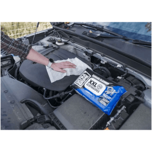 garage wipes