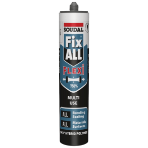 fix all