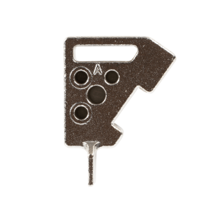 Camo Marksman Pro Spacer - 3.2mm