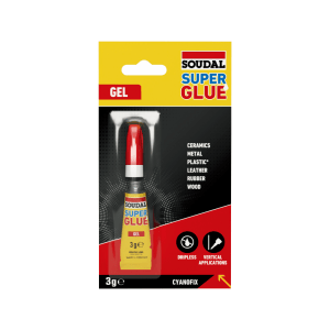 superglue
