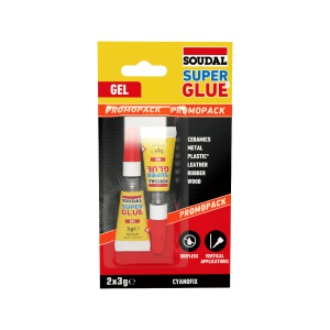 superglue gel