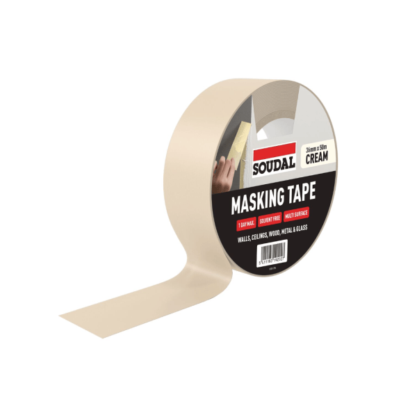masking tape