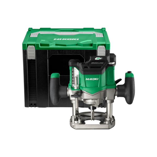 plunge router