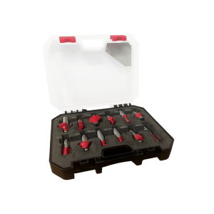 router bit set